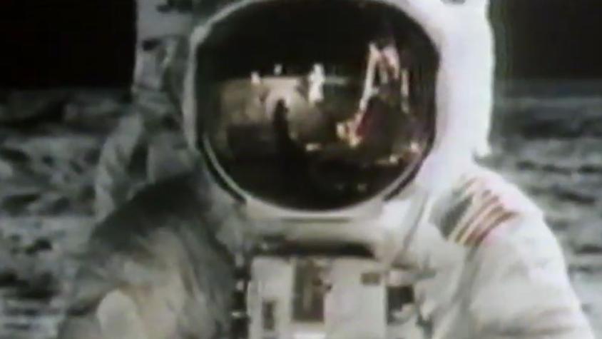 A 54 años del Apolo 11: ¿Cuándo volveremos a tocar la luna?