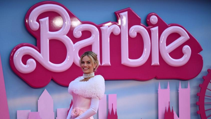 Este jueves se estrena la película de Barbie en Chile: Cinta cuenta con gran éxito de ventas 