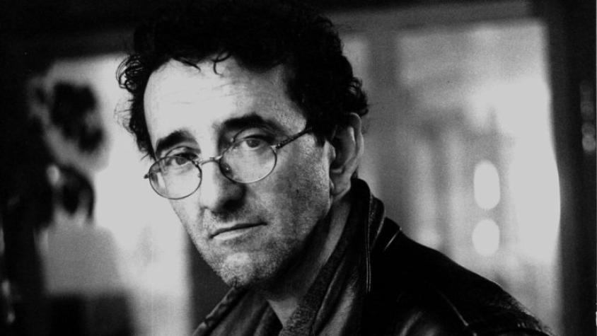 Duelo de gigantes: la historia inédita de la pelea de Roberto Bolaño con Pedro Lemebel