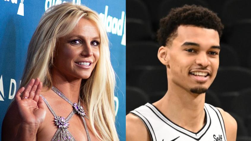Britney Spears rompió el silencio tras ser golpeada por guardia de famoso jugador de la NBA: dijo que él se rió en su cara