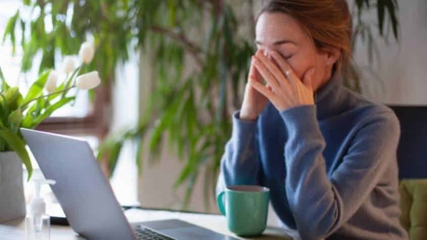 [VIDEO] Salud mental en los negocios: Los efectos del estrés laboral y síndrome de burnout 