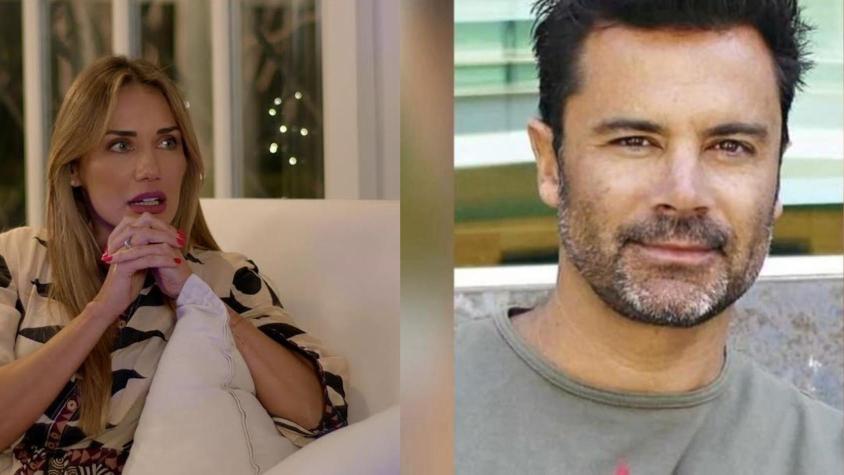 Carolina de Moras recuerda tragedia de Juan Fernández y muerte de Felipe Camiroaga: “Fue una pesadilla"