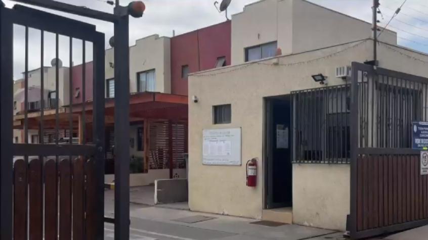 Comunidad T13: Vecinos denuncian robo de agua desde su condominio en Antofagasta