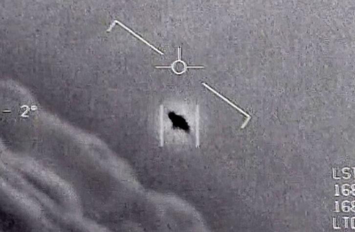 Ex piloto de EE.UU. advierte que la tecnología extraterrestre que presenció "era muy superior"