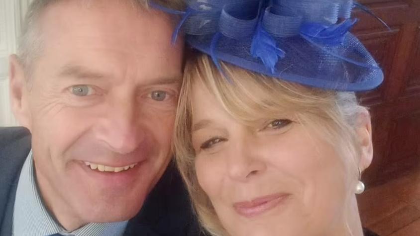 Mujer sospechaba que su marido la engañaba tras extraños comportamientos pero descubrió algo mucho peor Mujer sospechaba que su marido la engañaba tras extraños comportamientos pero descubrió algo mucho peor