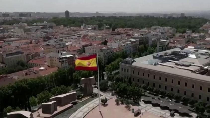 Culminan campañas para inéditas elecciones en España