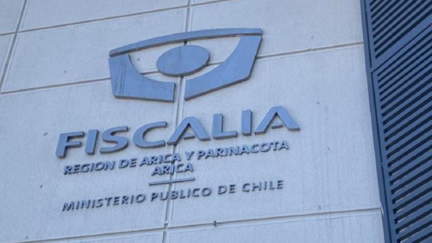 Caso Fundaciones: Fiscalía de Arica inicia investigación por traspaso de fondos 