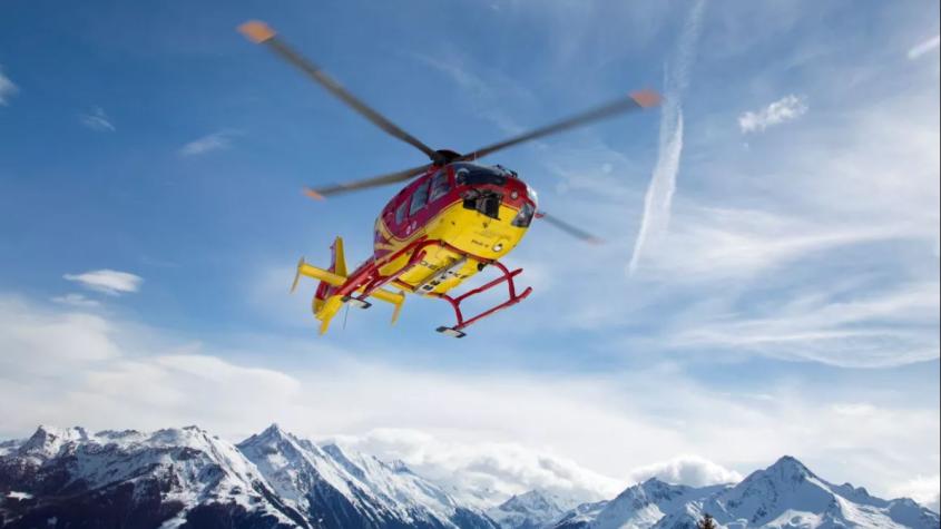 Mueren cinco turistas mexicanos y su piloto en accidente de helicóptero en Nepal