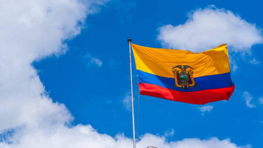 Protesta contra la minería en Ecuador deja al menos 13 heridos y dos detenidos