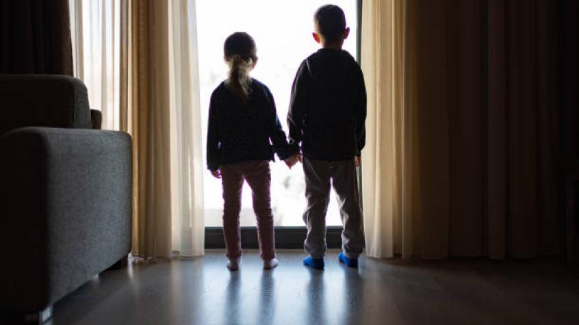 "Lamentamos profundamente la desaparición": Mejor Niñez se refiere a caso de hermanos extraviados