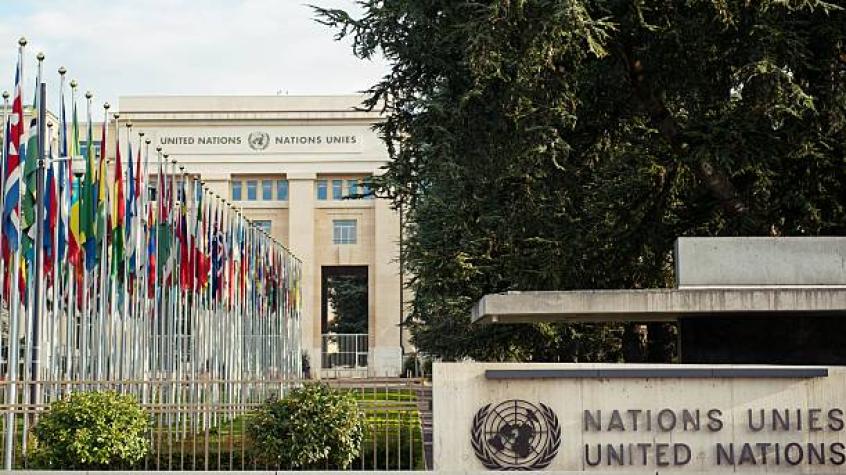 La ONU lamenta más de 9.000 civiles muertos en 500 días de guerra en Ucrania La ONU lamenta más de 9.000 civiles muertos en 500 días de guerra en Ucrania