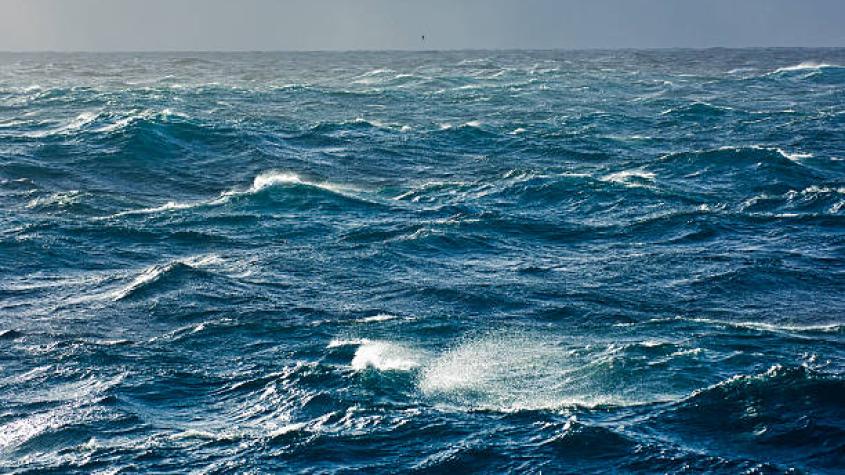El océano Atlántico Norte bate récord de temperatura