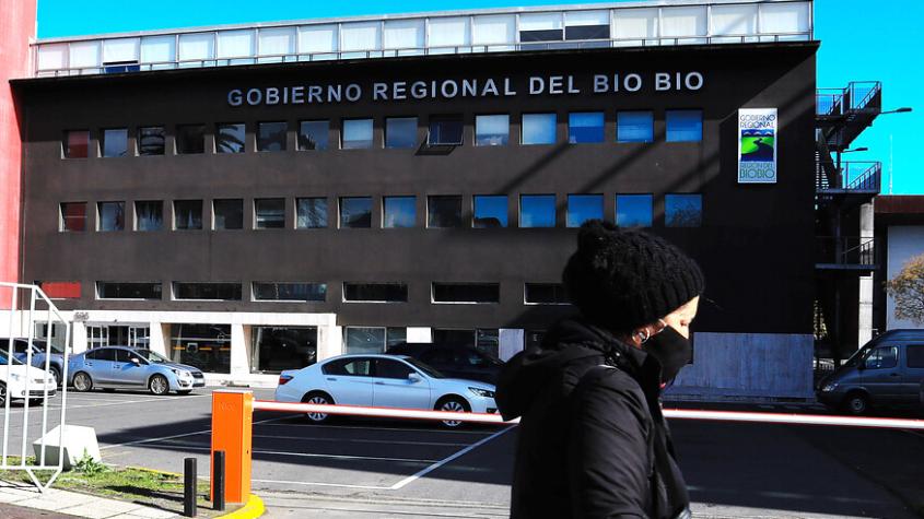 Caso Convenios: Fiscalía investigará al Gobierno Regional del Biobío por traspaso de fondos a dos fundaciones 
