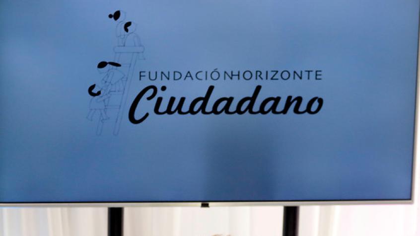 “Hemos seguido los procedimiento regulares": Fundación Horizonte Ciudadano se defiende ante investigación por convenios