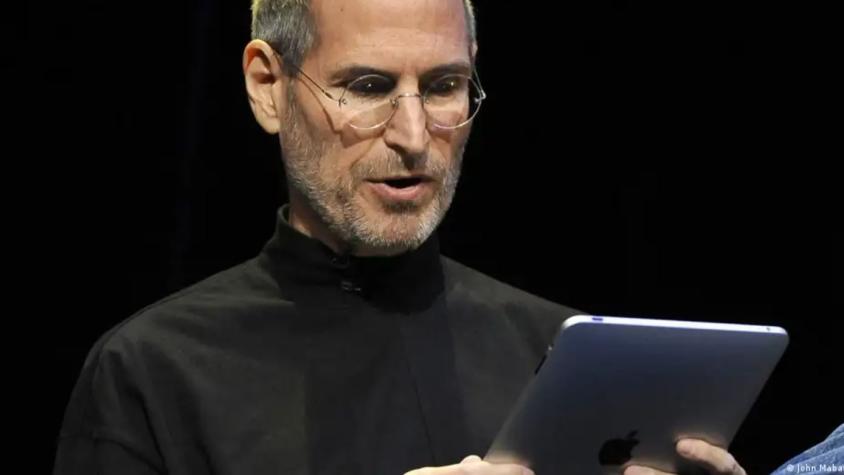 La "alocada" oferta de Steve Jobs que un ingeniero rechazó