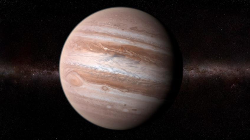 ¡Desalentador! Una sola modificación en la órbita de Júpiter podría cambiar para siempre la vida en la Tierra
