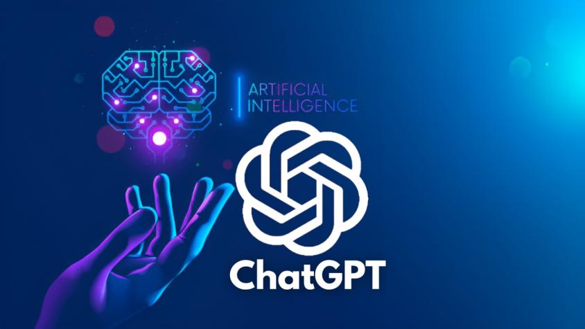 Usuarios reportan caída de ChatGPT 