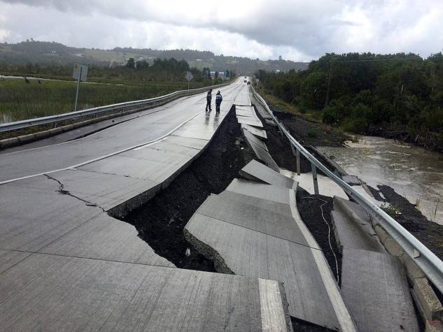¿Qué hacer en caso de terremoto en Chile? Esto sugiere la inteligencia artificial