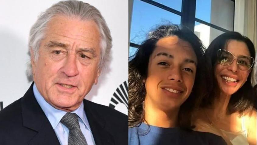 "Nos mataste a todos": El desgarrador mensaje que la madre de Leandro de Niro envió al sujeto que le vendía drogas a su hijo