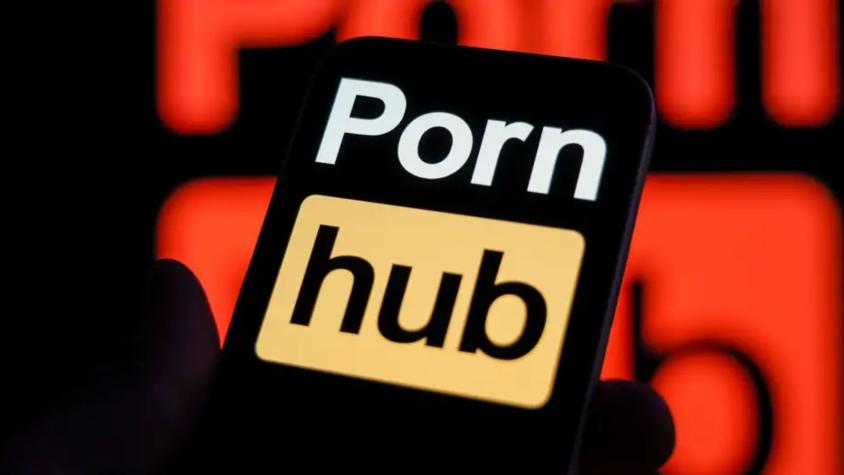 PornHub deja de estar disponible en dos lugares: ¿Cuál es el motivo?