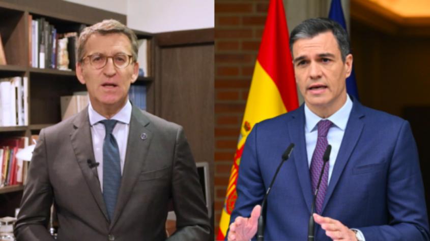 España: Bloque de derecha gana la elección, pero no está alcanzando mayoría absoluta