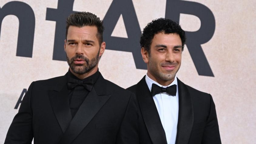 Ricky Martin anuncia su divorcio de Jwan Yosef tras 6 años de matrimonio: "Hemos decidido terminar con respeto y dignidad"