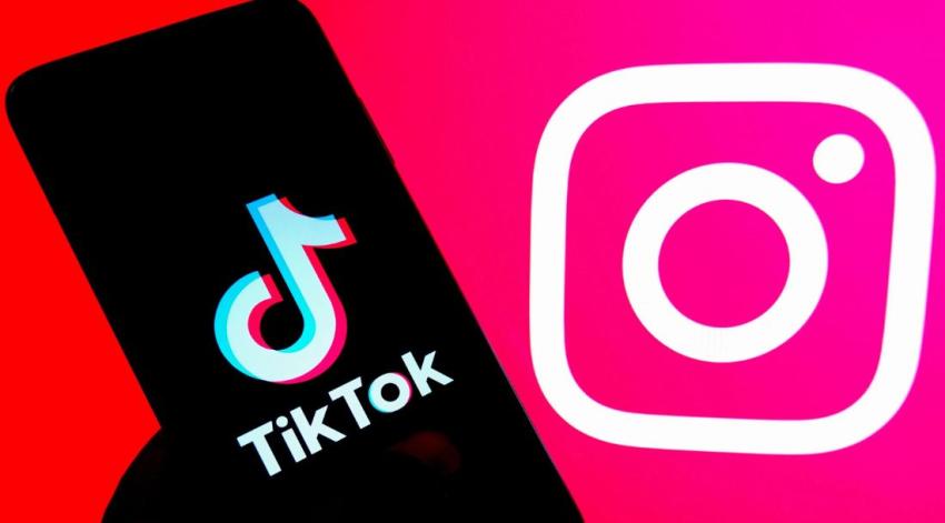 TikTok incorpora nueva función: Es igualita a una de Instagram