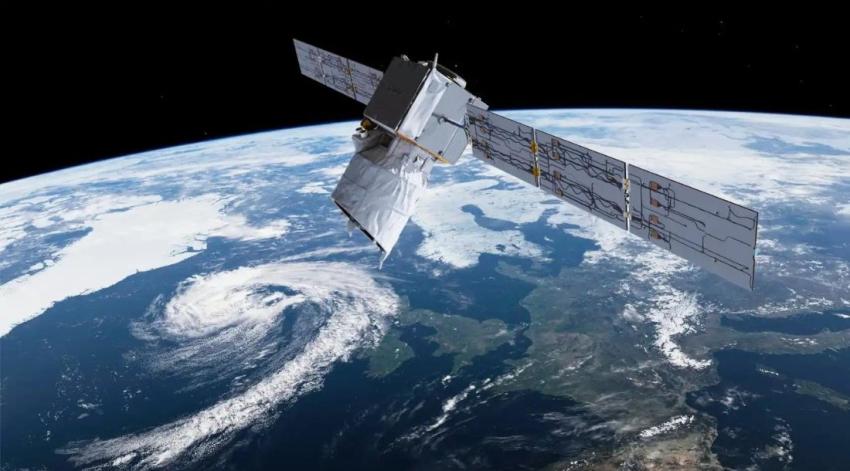 Este viernes la Agencia Espacial Europea (ESA) estrellará un satélite contra la Tierra: ¿Cuál es la razón?