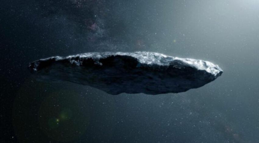 La ESA alerta que un asteroide de 310 metros pasará cerca de la Tierra este miércoles