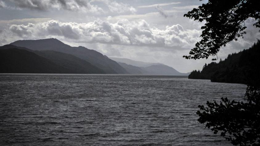 Escocia: comienza la mayor operación de búsqueda del monstruo del lago Ness