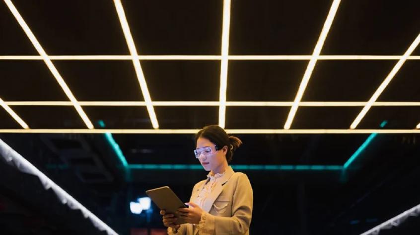#EmprendedoresWorkCafé: Programas que incentivan la innovación con sostenibilidad	