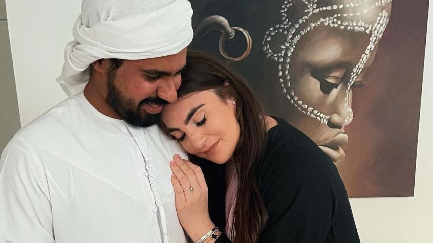 No puede tener amigos y debe compartir ubicación: Joven revela las estrictas reglas que cumplir para estar casada con un millonario en Dubái