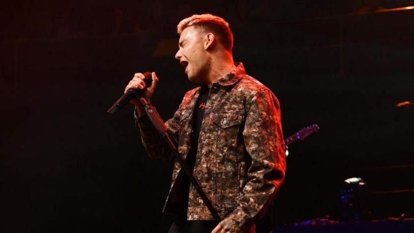 Ex One Direction Liam Payne cancela concierto en Chile por grave infección renal