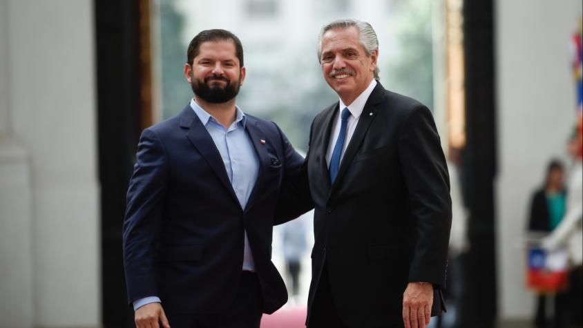 Alberto Fernández asistirá a conmemoración del golpe de Estado en Chile