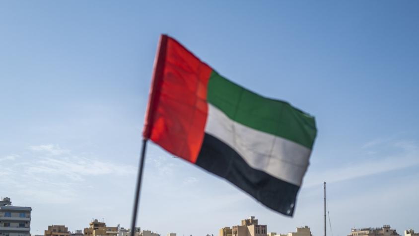 Constructora chilena demandó a embajada de Emiratos Árabes: Apelaron a inmunidad diplomática 