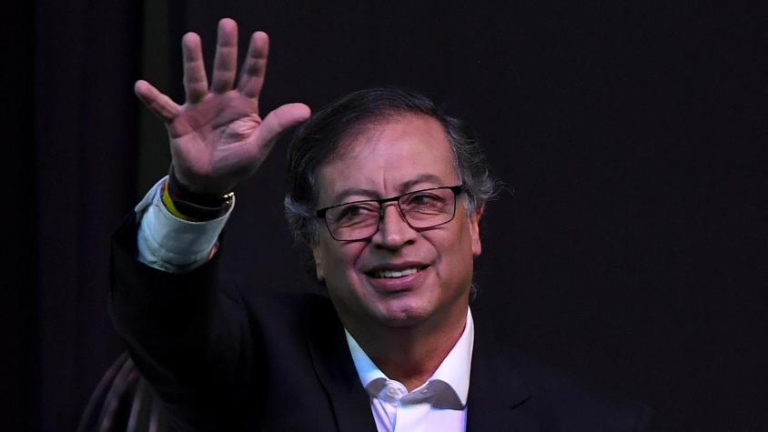 Petro cumple su primer año como presidente de Colombia salpicado por casos de corrupción