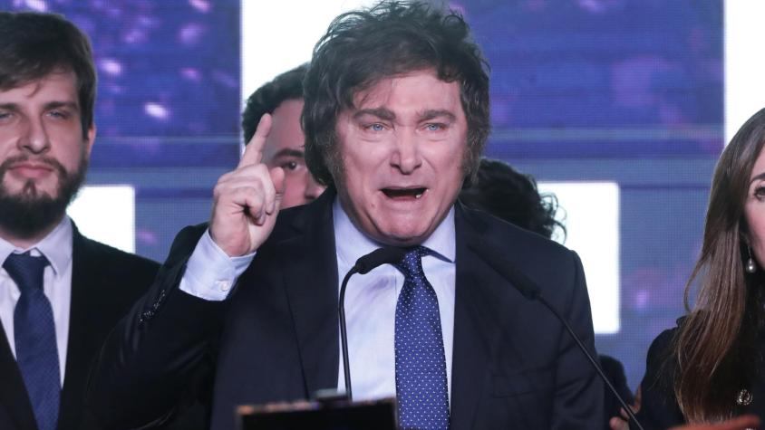Las claves para entender el fenómeno Javier Milei en Argentina Las claves para entender el fenómeno Javier Milei en Argentina