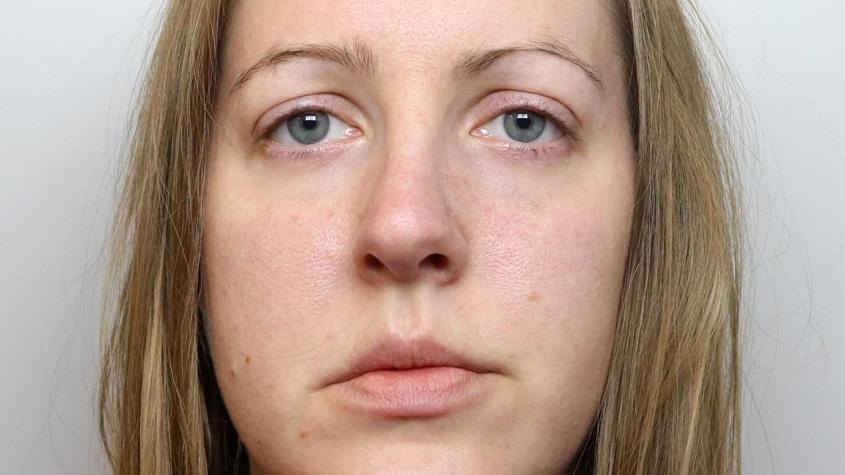 "Los maté a propósito": las impactantes revelaciones de la enfermera británica condenada a cadena perpetua por asesinato de siete bebés