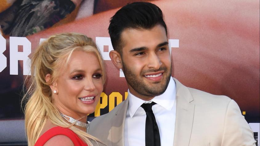 Sam Asghari rompe el silencio y con este mensaje confirma divorcio de Britney Spears tras 14 meses de matrimonio