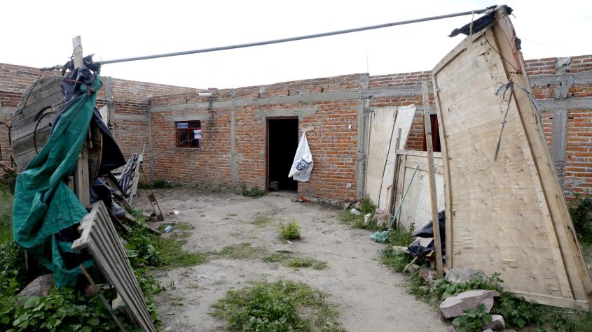 Descartan que osamentas encontradas en una finca sean de cinco jóvenes secuestrados en México