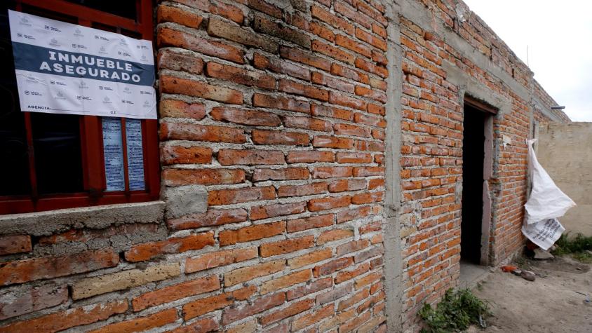 Encuentran restos calcinados en medio de búsqueda de jóvenes que fueron atacados y grabados en México