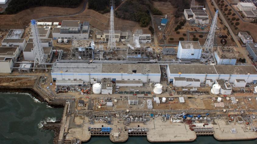 Es esta semana: Japón define fecha para verter aguas de Fukushima al mar