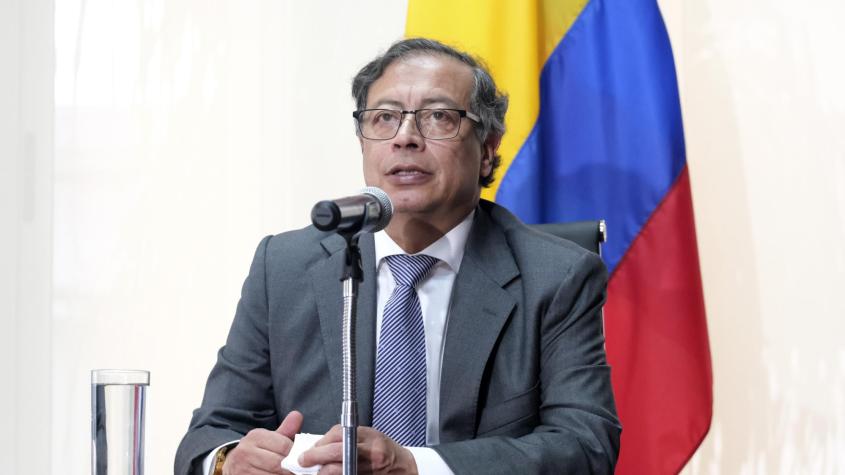 50 años del Golpe de Estado: Presidente de Colombia confirmó que visitará Chile