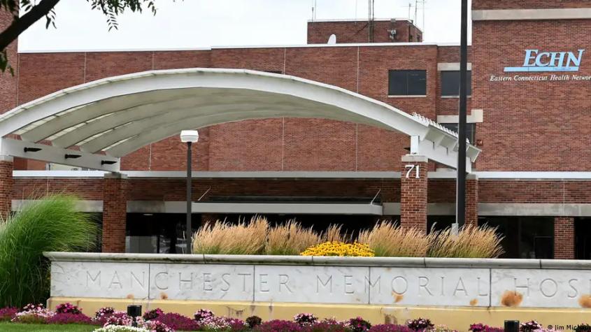 Ciberataque obliga a cerrar varios hospitales en Estados Unidos