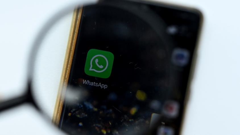 ¿Filtrar chats personales y de trabajo? WhatsApp lanza importante modificación de su diseño ¿Filtrar chats personales y de trabajo? WhatsApp lanza importante modificación de su diseño