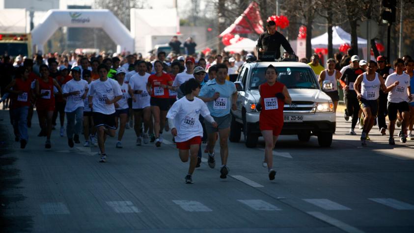 ¿Practicas deporte con intensidad? Todo lo que debes saber del "corazón atleta"
