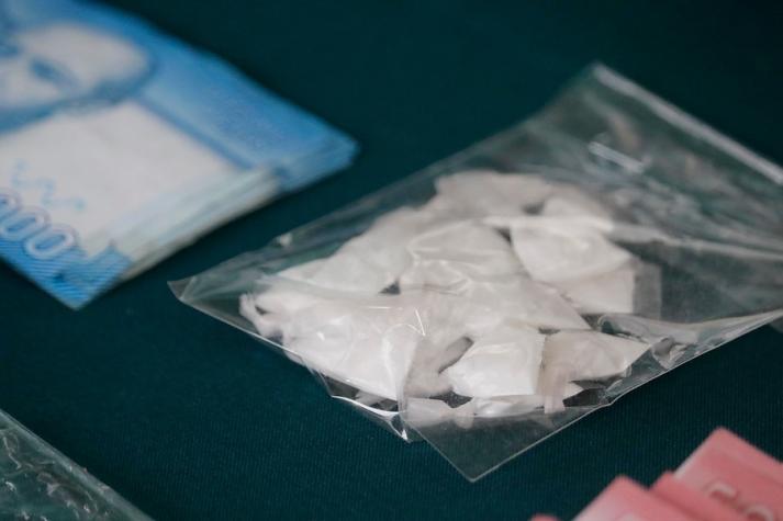 Qué es la pasta base de cocaína y porqué es tan peligroso su consumo