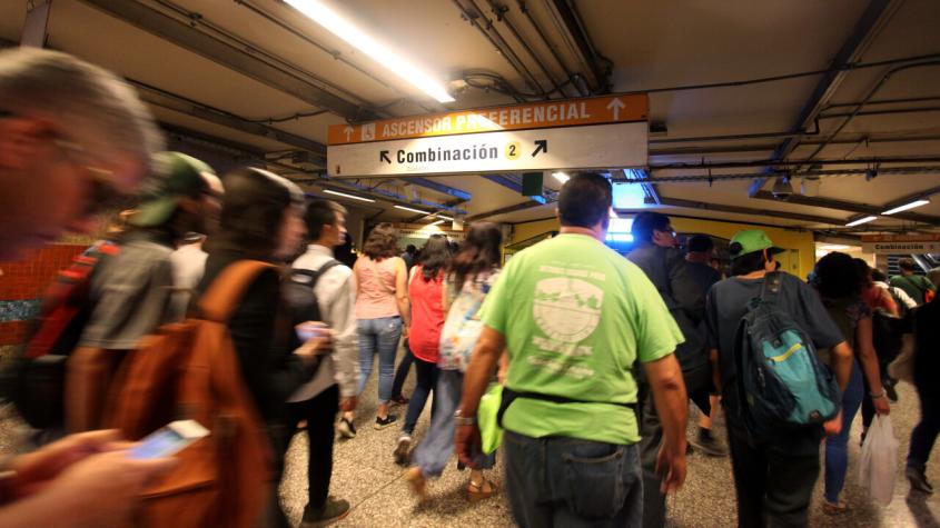 ¿Hasta qué comunas llegarán? Extensión en Líneas 2 y 3 de Metro beneficiará a más de 800 mil usuarios