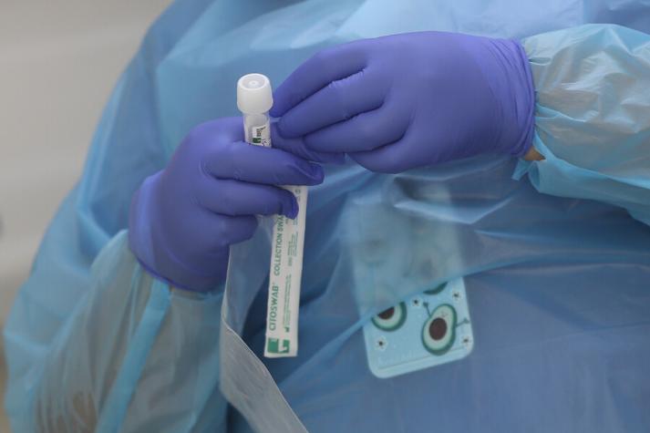La OMS entrega reporte sobre nueva cepa de Coronavirus:  "Ha mostrado una mayor prevalencia"