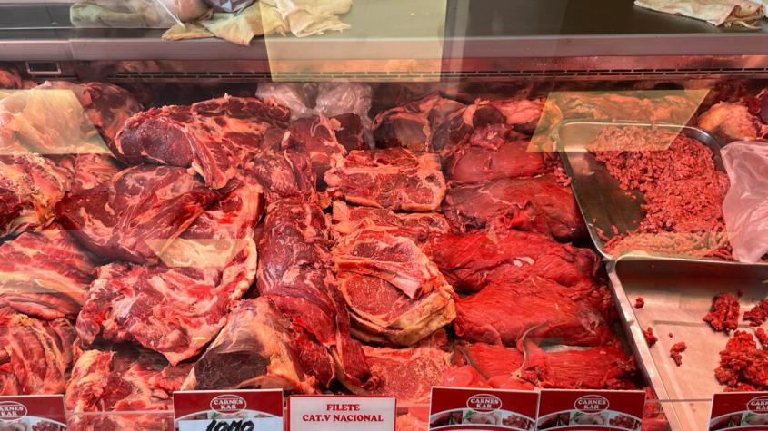 Subirán las carnes para Fiestas Patrias: Adelante las compras y congele la carne 